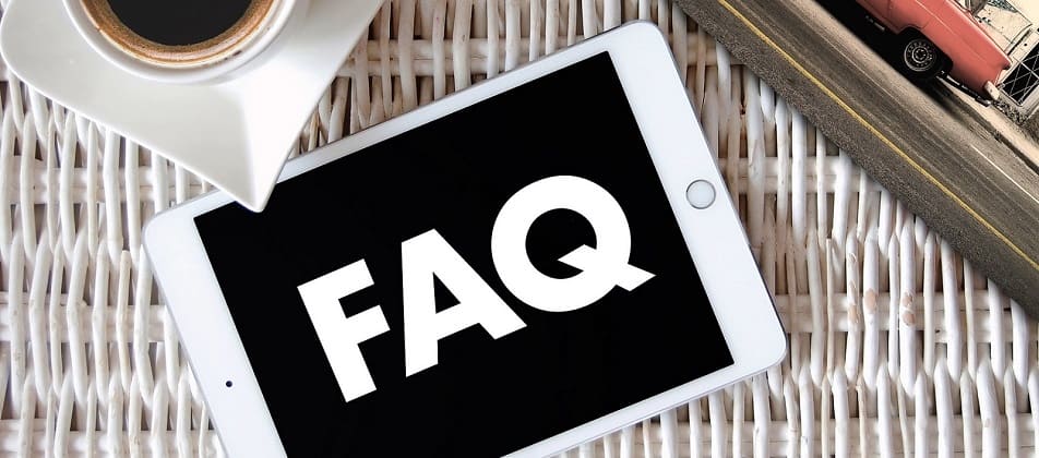 Online Fragen stellen zu Schuldnerbereinigng FAQs